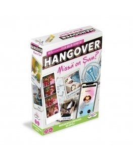 The Hangover peli