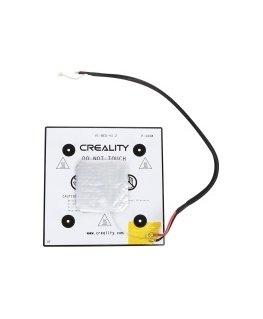 Creality 3D Sermoon V1 Pro комплект с горячим столом