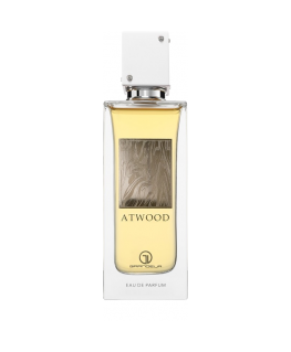 Grandeur Atwood EDP women's perfume, 80 ml