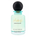 Grandeur Atwood EDP women's perfume, 80 ml