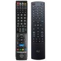 Pilot do VU+ Zero Uno 4K IR300 Pilot do VU+ Zero Uno 4K IR300