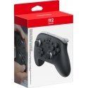 Nintendo Switch 2 Pro Controller - игровой контроллер Nintendo Switch 2 Pro Controller - игровой контроллер
