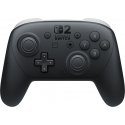 Nintendo Switch 2 Pro Controller - игровой контроллер Nintendo Switch 2 Pro Controller - игровой контроллер