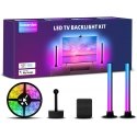 SMART LED Lindi Spacetronik GLOW Strip KIT SMART LED Lindi Spacetronik GLOW Strip KIT