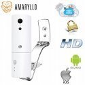 AMARYLLO KOOVA facial recognition automatic monitoring "EasyCloud". AMARYLLO KOOVA facial recognition automatic monitoring "EasyCloud".