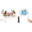 AMARYLLO KOOVA facial recognition automatic monitoring "EasyCloud". AMARYLLO KOOVA facial recognition automatic monitoring "EasyCloud".