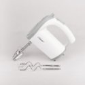 Spacetronik Buddy 06 stalas su rankiniu reguliavimu, balta mediena Spacetronik Buddy 06 stalas su rankiniu reguliavimu, balta mediena