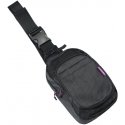 Cabeau On-The-Go Sling Pack – kelioninė kuprinė/pečių maišas su RFID apsauga Cabeau On-The-Go Sling Pack – kelioninė kuprinė/pečių maišas su RFID apsauga