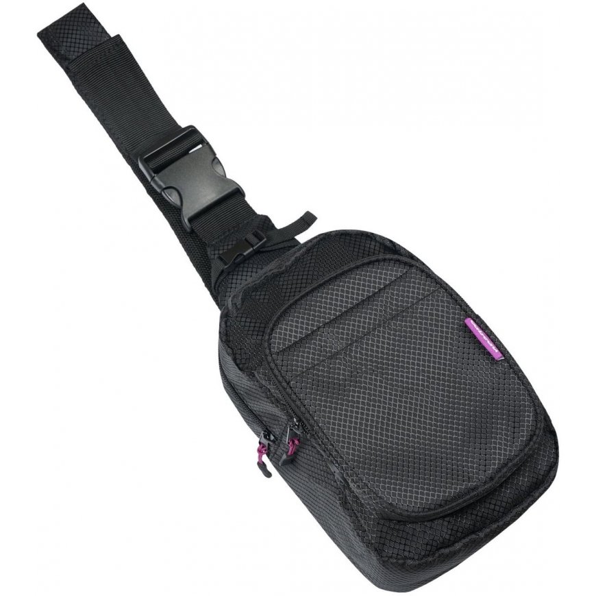 Cabeau On-The-Go Sling Pack – reisiõhkkott/õlavööt, millel on RFID-kaitse – 2