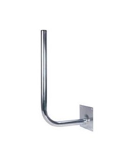 Spacetronik Pitkotettu seinäantenni pidike L30cm 30x80