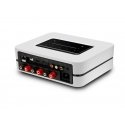 Bluesound Powernode N331 tīkla pastiprinātājs, balts