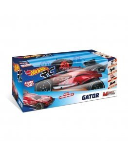 Hot Wheels Gator Remote Control Car