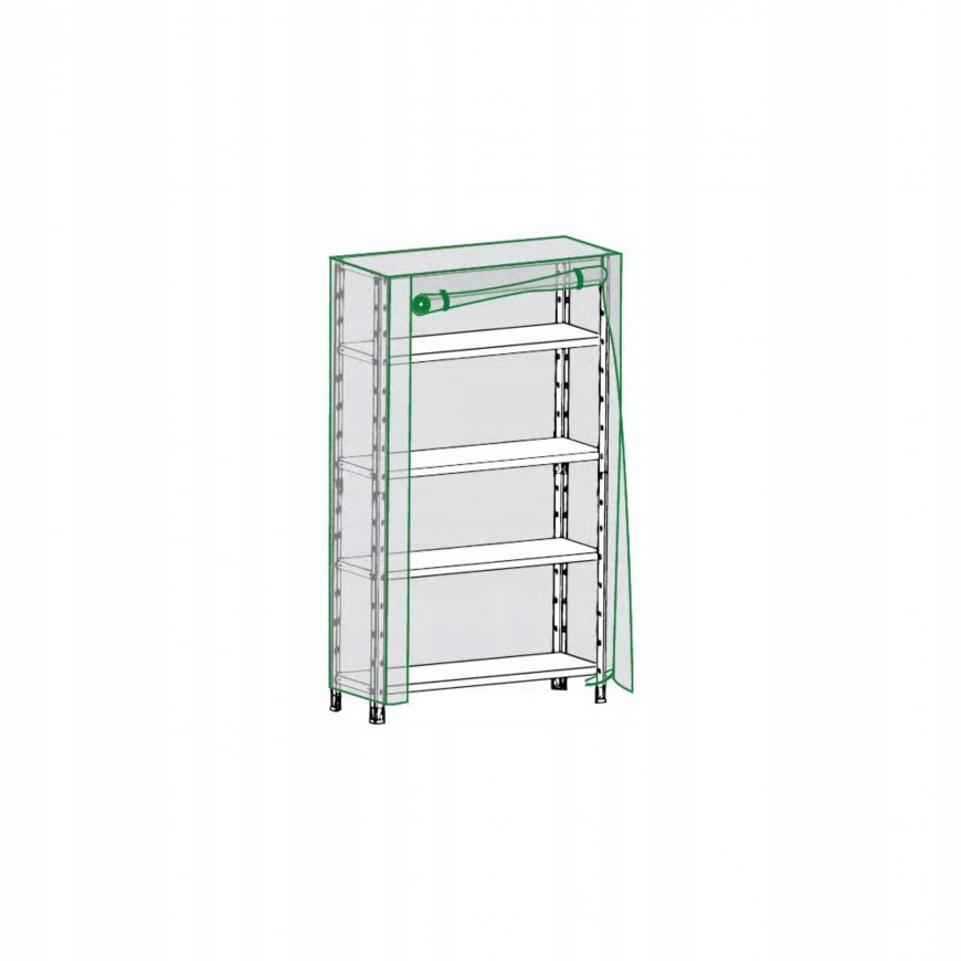 Livin L JOTTA plauksto aizsargpārvalks