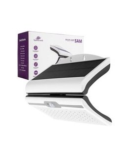 LED seinavalgus Spacetronik SAM 60W Automaatne juhtmevaba