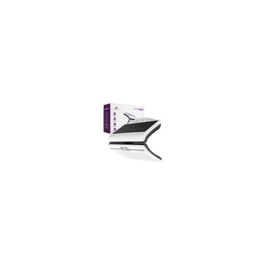 LED wall light Spacetronik SAM 60W Automatic wireless