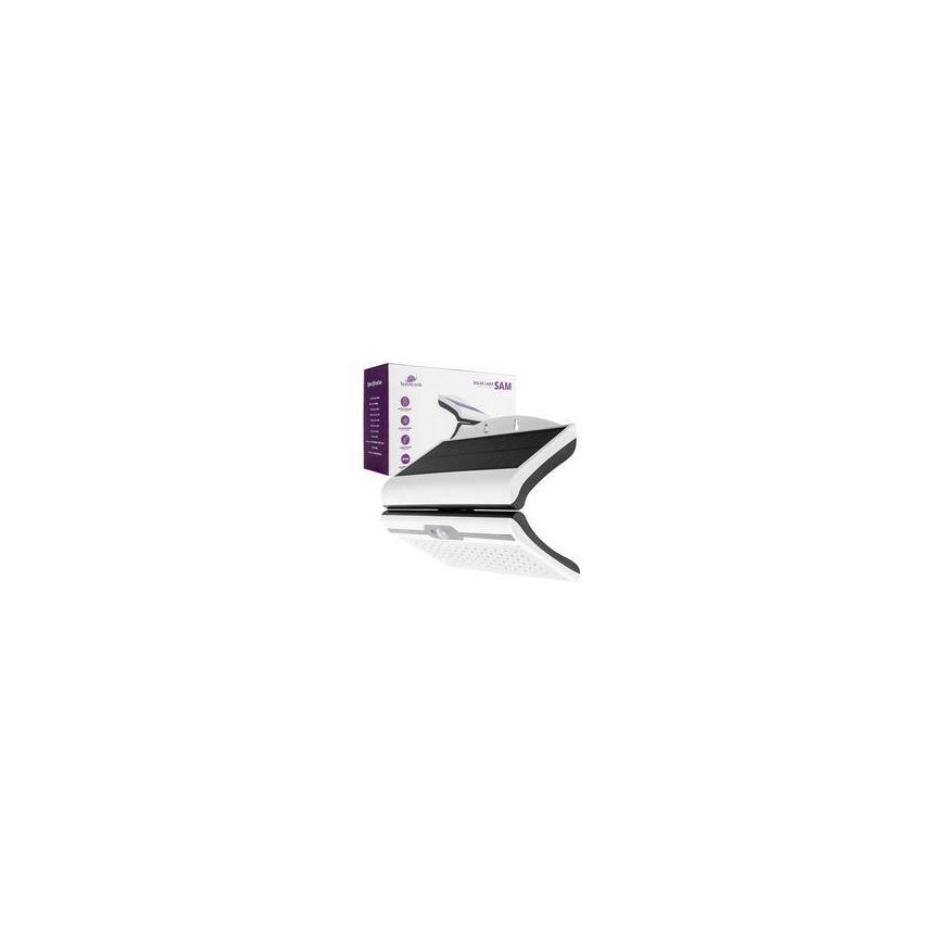 LED wall light Spacetronik SAM 60W Automatic wireless – 2