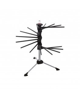 Marcato Tacapasta musta pastakuivuri