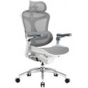 Spacetronik kontoritool Sukamasis Doris 40 Musta Spacetronik kontoritool Sukamasis Doris 40 Musta