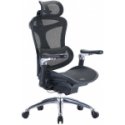 Spacetronik kontoritool Sukamasis Doris 40 Musta Spacetronik kontoritool Sukamasis Doris 40 Musta