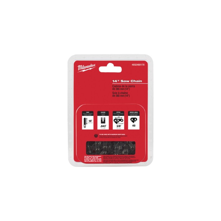 MILWAUKEE 4058546404635 – 2