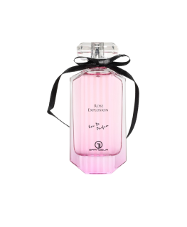 Grandeur Rose Explosion EDP kvepalai moterims, 100 ml