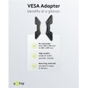 Адаптер VESA макс. до 400x400 Goobay Адаптер VESA макс. до 400x400 Goobay