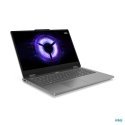Lenovo LOQ 15,6" pelikannettava (83SC0007MX)