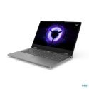 Lenovo LOQ 15,6" pārnēsājamais dators (83SC0007MX)