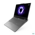 Lenovo LOQ 15,6" sülearvuti (83SC0007MX) Lenovo LOQ 15,6" sülearvuti (83SC0007MX)