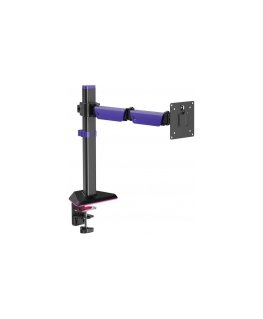 Amethyst RGB monitor stand Spacetronik SPAA112L