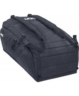 Evoc GEAR BAG 55 -varustekassi, musta