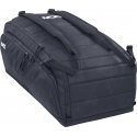 Evoc GEAR BAG 55 -juosčių krepšys, juodas Evoc GEAR BAG 55 -juosčių krepšys, juodas