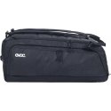 Evoc GEAR BAG 55 -juosčių krepšys, juodas Evoc GEAR BAG 55 -juosčių krepšys, juodas