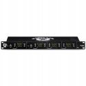 Black Lion Audio „Juodas Lion B12A Quad“ – 4 kanavan mikrofonivahvistin Black Lion Audio „Juodas Lion B12A Quad“ – 4 kanavan mikrofonivahvistin