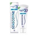 Sensodyne hambapasta „Rapid Relief“ fluori sisaldava, 75 ml