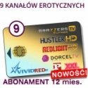 услуги доступа к каналам SUPERCHIC 14+ 14ch/12m VCC6 услуги доступа к каналам SUPERCHIC 14+ 14ch/12m VCC6