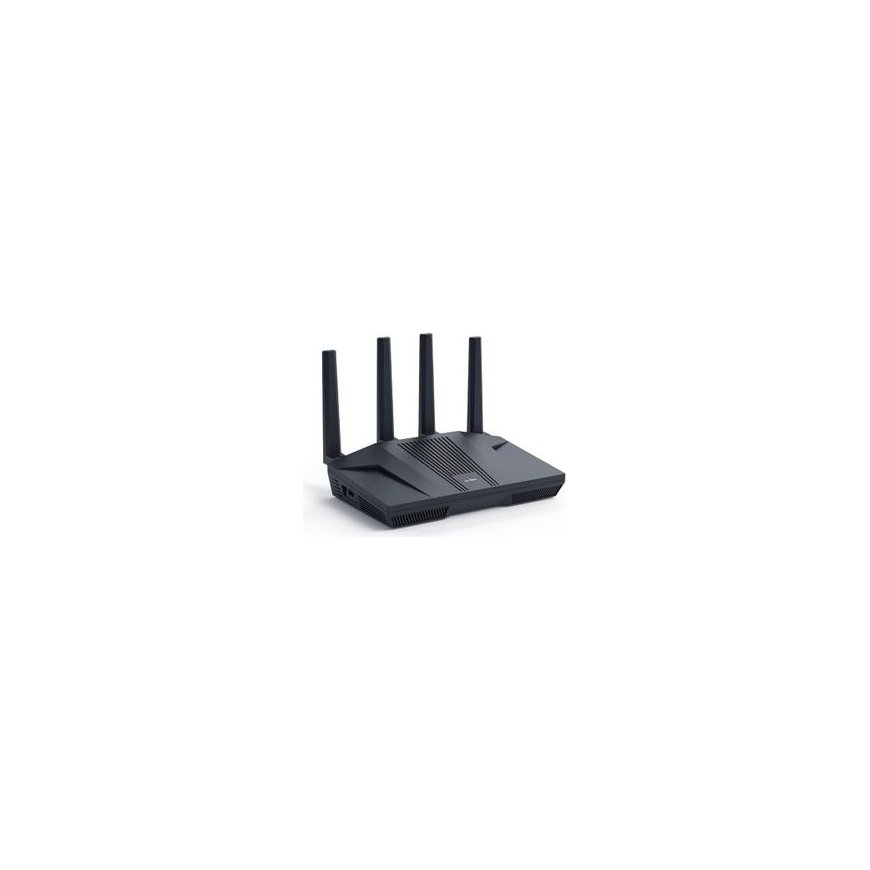 Gl Inet Maršrutizatorius Wi-Fi 7 2.4/5/6GHz VPN NAS GL.iNet Flint 3