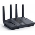 Gl Inet Maršrutizator Wi-Fi 7 2.4/5/6GHz VPN NAS GL.iNet Flint 3 Gl Inet Maršrutizator Wi-Fi 7 2.4/5/6GHz VPN NAS GL.iNet Flint 3
