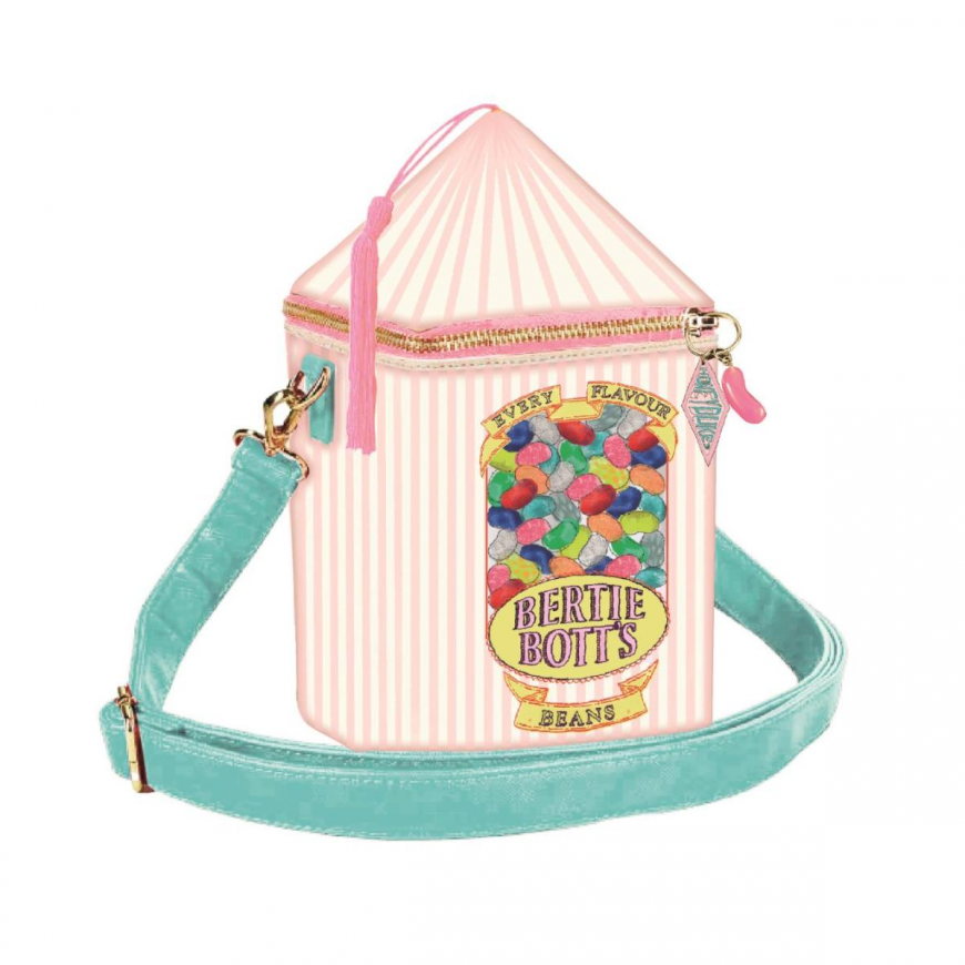 CERDÁ Harry Potter Honeydukes bag