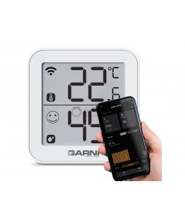 Garni Technology GARNI 158THT smart indoor thermometer with hygrometer