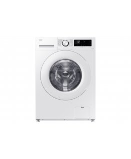 Samsung WW11DG5B25TEEE washing machine, white