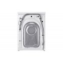 Samsung WW11DG5B25TEEE washing machine, white Samsung WW11DG5B25TEEE washing machine, white