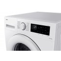 Samsung WW11DG5B25TEEE skalbyklė, balta