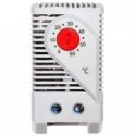 OEM Mini Thermostat – 0°-60°C – NC – KTO011 – 230VAC – Opening Controller OEM Mini Thermostat – 0°-60°C – NC – KTO011 – 230VAC – Opening Controller