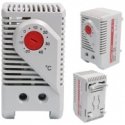 Oem Mini termostati – 0°-60°C – NC – KTO011 – 230VAC – atvēršanas regulators Oem Mini termostati – 0°-60°C – NC – KTO011 – 230VAC – atvēršanas regulators