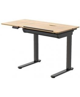 Electric drawing table Spacetronik DOLF 120BO