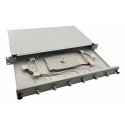 Helos 375550 lentyna 1U Pilka