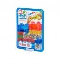 Jelly Blox ehitusklotsid, 10 tükki Jelly Blox ehitusklotsid, 10 tükki