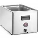 Sammic Insulated Container SmartVide GN 1/1 for Circulation Pump, 28 l Sammic Insulated Container SmartVide GN 1/1 for Circulation Pump, 28 l