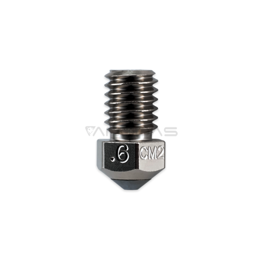 Micro Swiss CM2™ – RepRap 1.75 антабель – 2